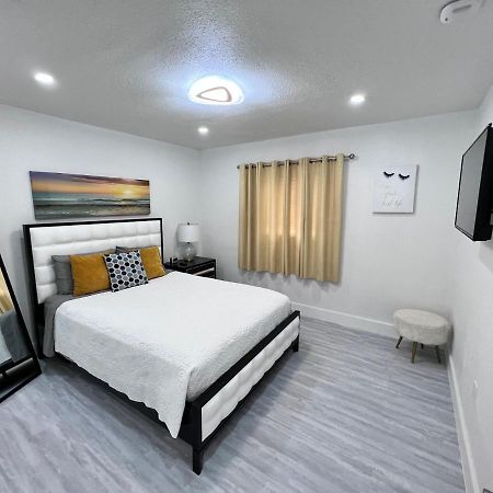 Stylish 2 Bedrooms Apartment By Miami International Airport Esterno foto